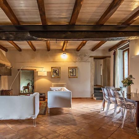 Astar Civita Bagnoregio Exteriör bild