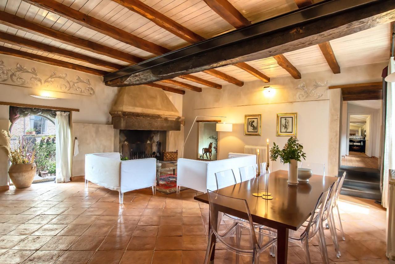 Astar Civita Bagnoregio Exteriör bild