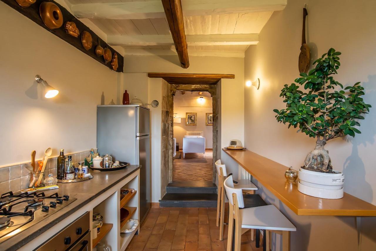 Astar Civita Bagnoregio Exteriör bild